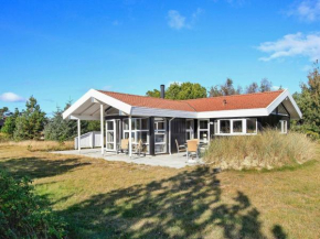 Quiet Holiday Home in Skagen Jutland with Terrace in Skagen